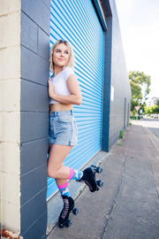 My Little Unicorn Socks - The Offbeat Sock Company®