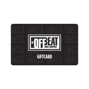 Offbeat Socks E-Gift Card - The Offbeat Sock Company®