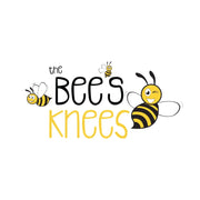 The Bee's Knees Bumblebee Socks - The Offbeat Sock Company®