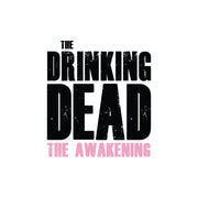 The Drinking Dead Collection 'The Awakening' Zombie Coffee Socks - The Offbeat Sock Company®