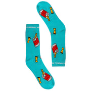 Offbeat Socks x Imperial Measures Distilling Socks The Offbeat Sock Company