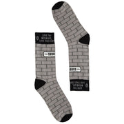 Offbeat Socks x The Suburban Brew Socks The Offbeat Sock Company