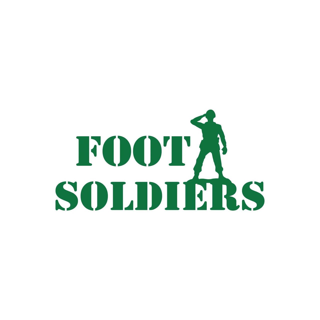 Foot Soliders Toy Army Soldier Socks The Offbeat Sock Company
