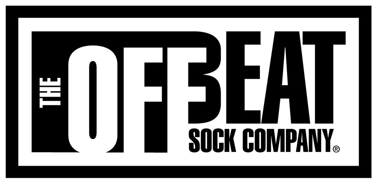 The Offbeat Sock Company®