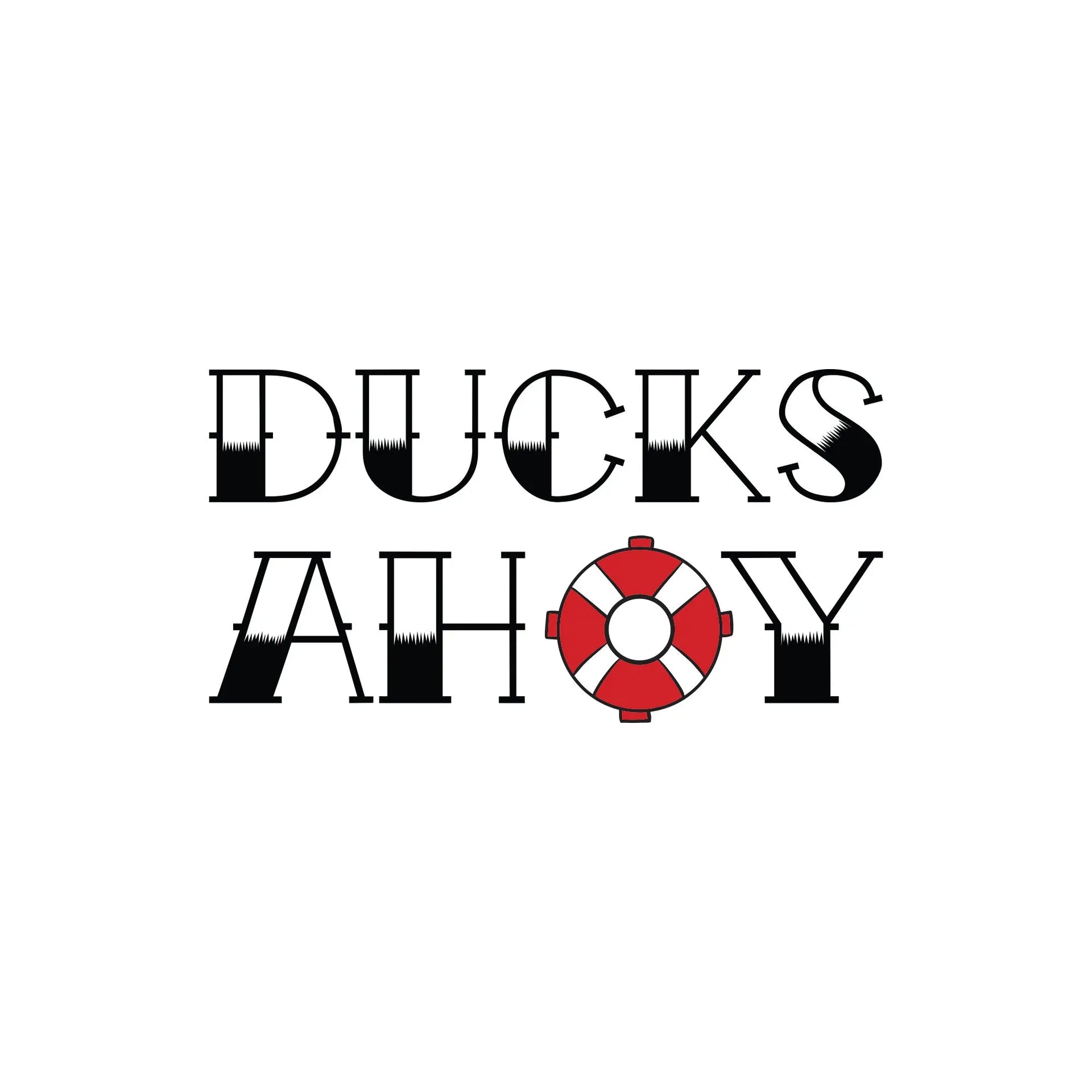 Ducks Ahoy! Rubber Ducky Socks The Offbeat Sock Company