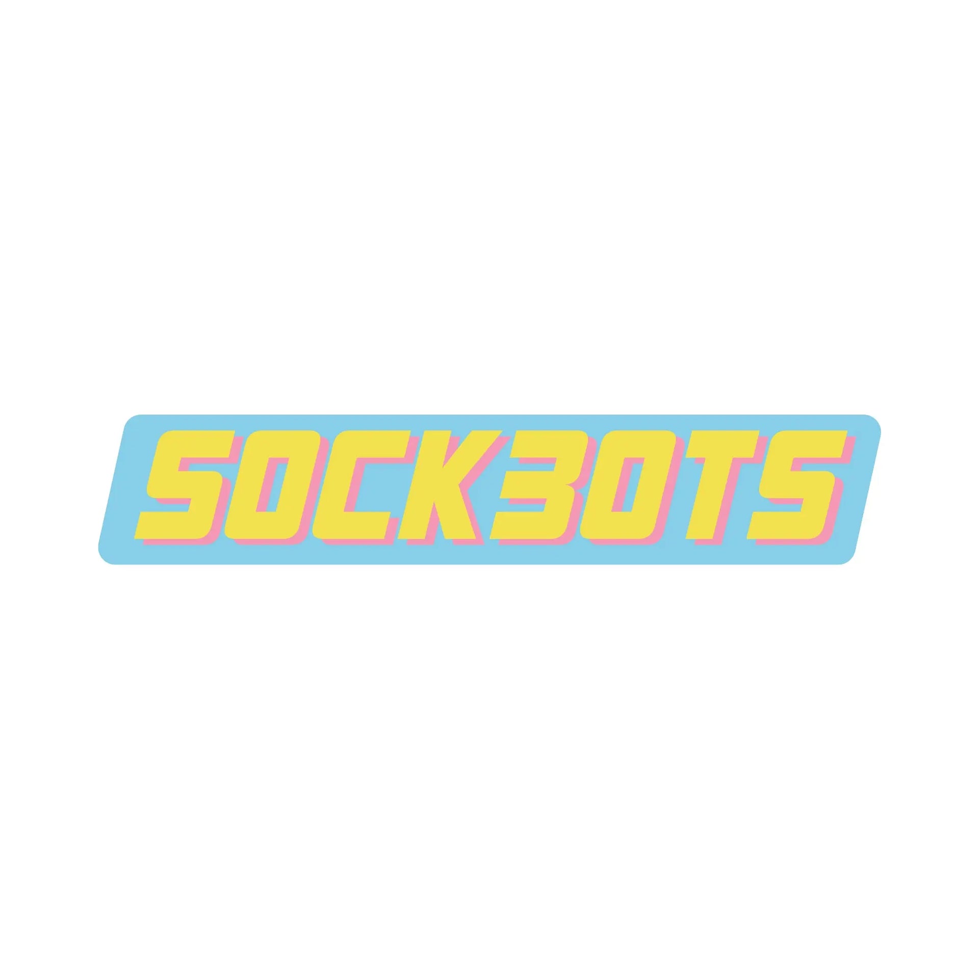 Sockbots Robot Socks The Offbeat Sock Company