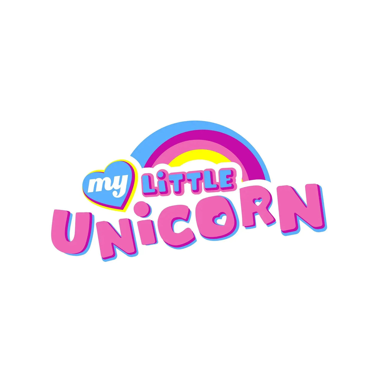 My Little Unicorn Socks - The Offbeat Sock Company®