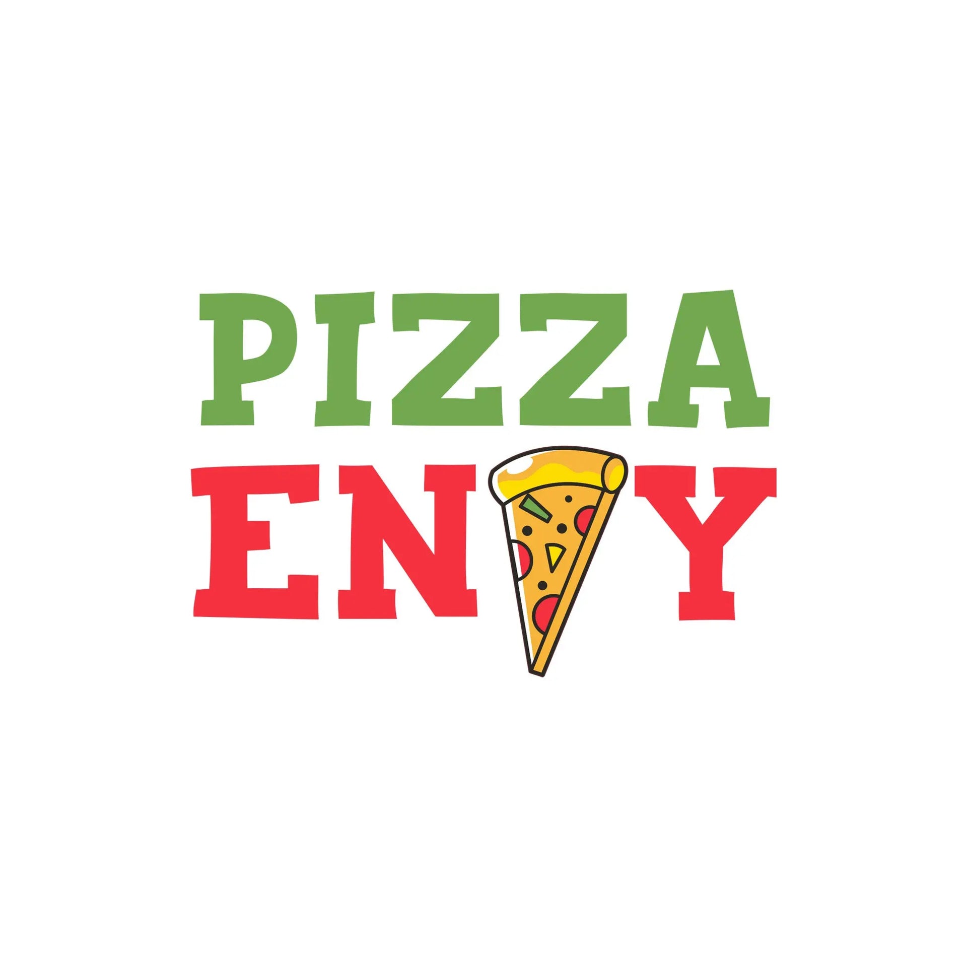 'Pizza Envy' Pizza Socks - The Offbeat Sock Company®