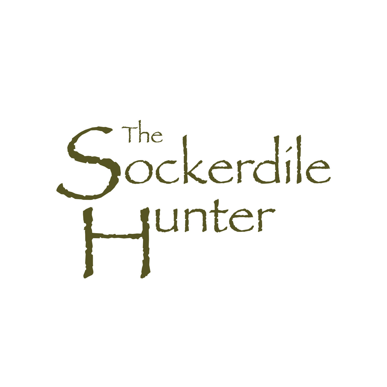 The Sockerdile Hunter Face Mask