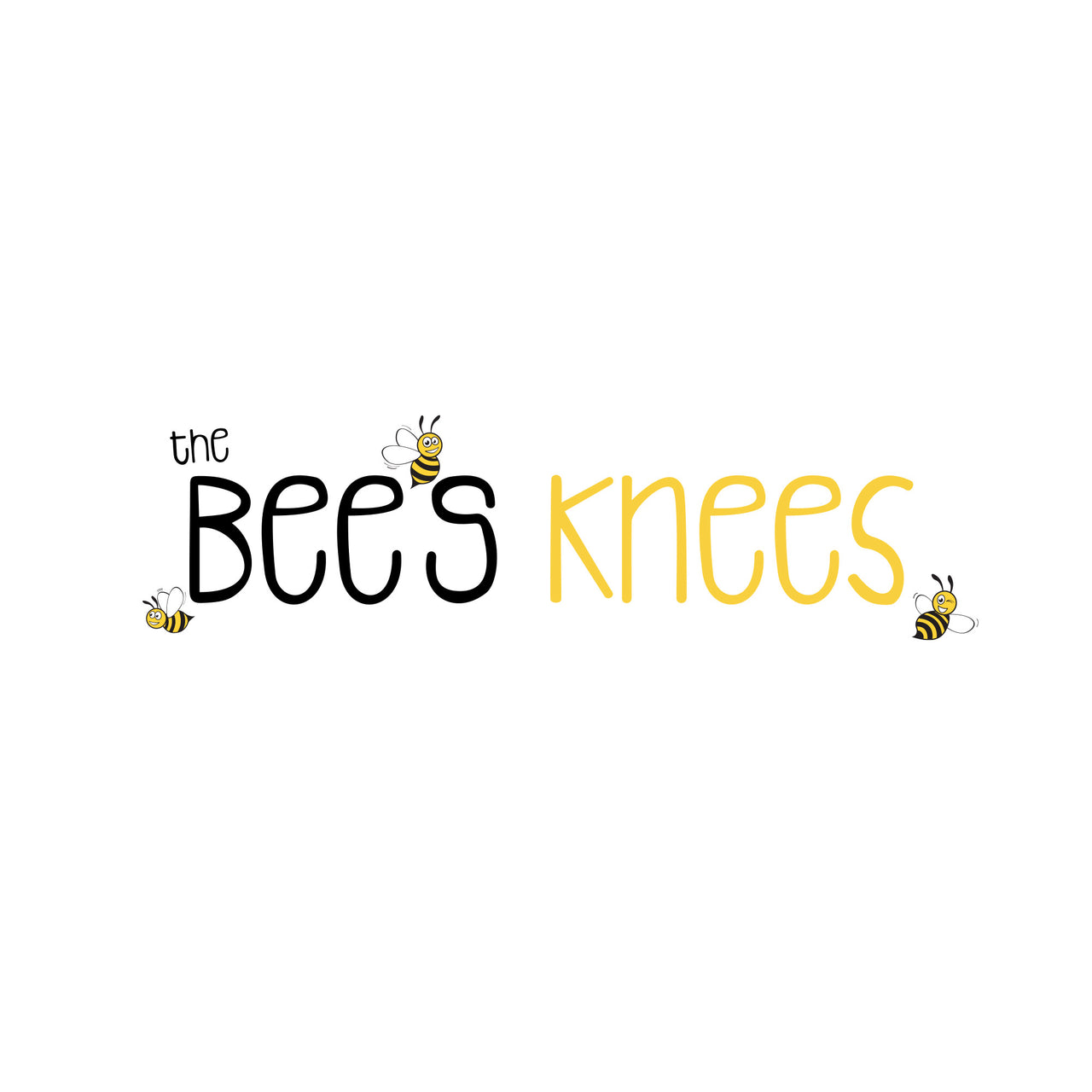 The Bee's Knees Sock